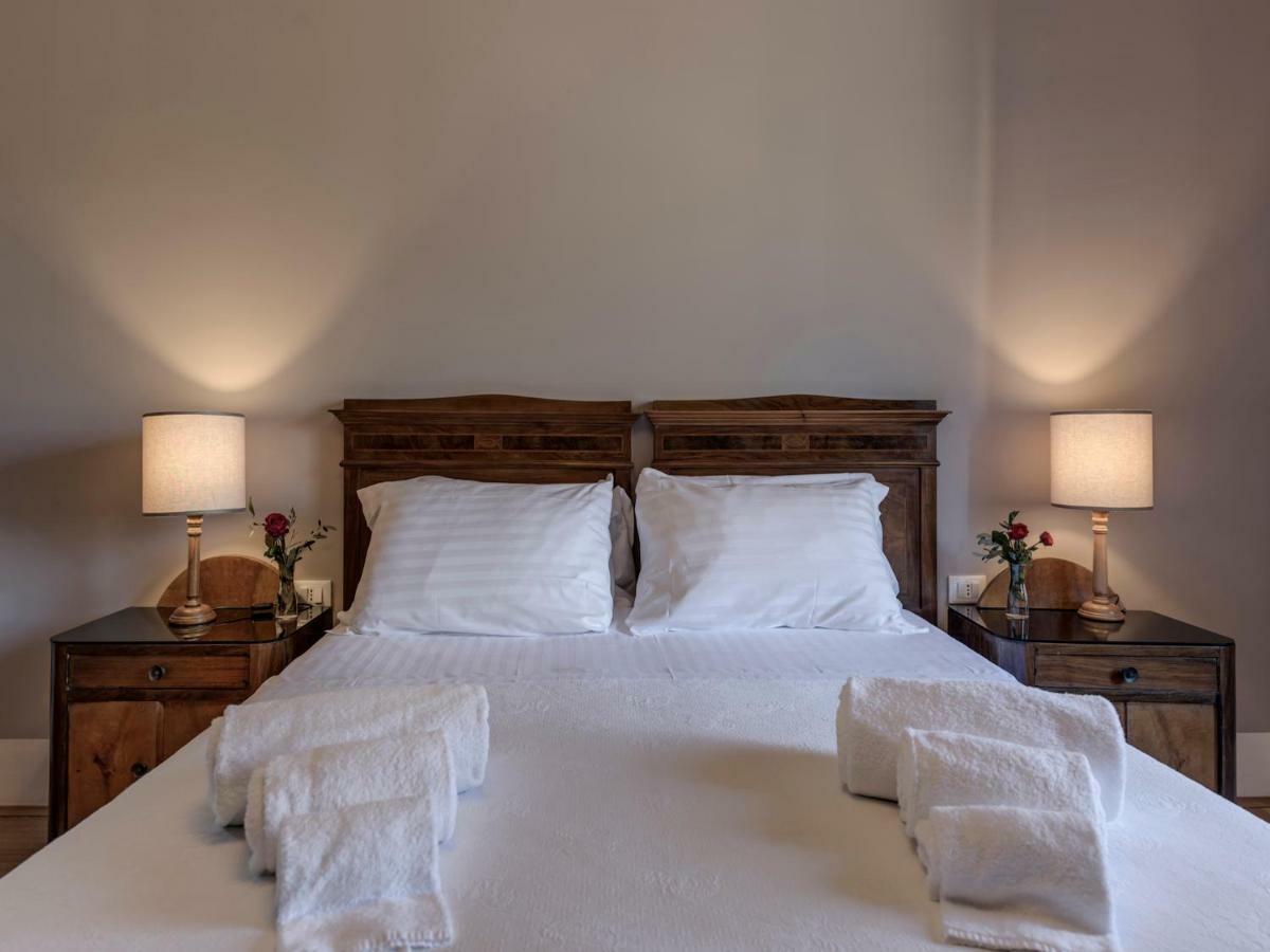 Tenuta Di Capezzana Bed & Breakfast Seano Екстериор снимка